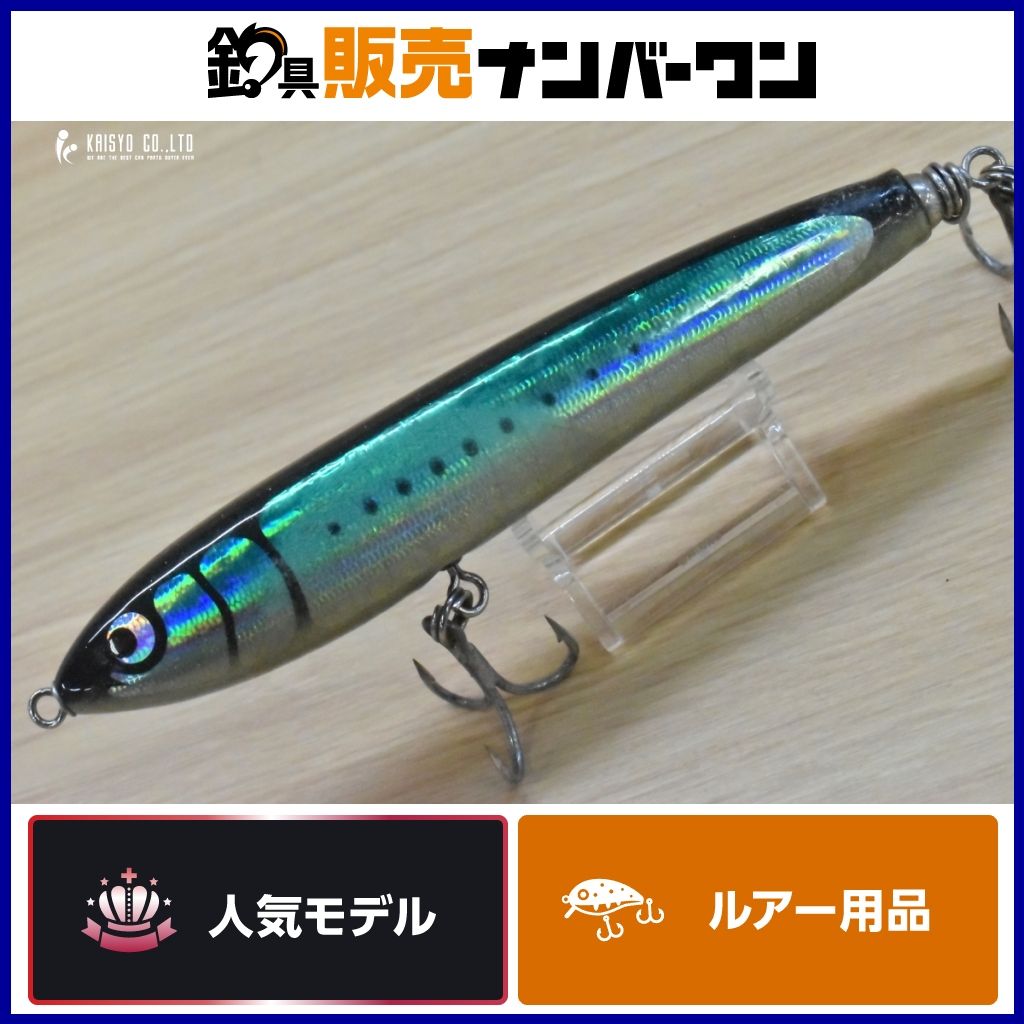 カーペンター BC-γ 45-160 Carpenter ガンマ キャスティングプラグ