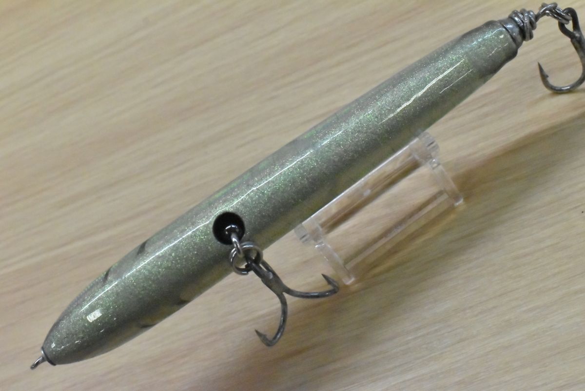 カーペンター BC-γ 45-160 Carpenter ガンマ キャスティングプラグ