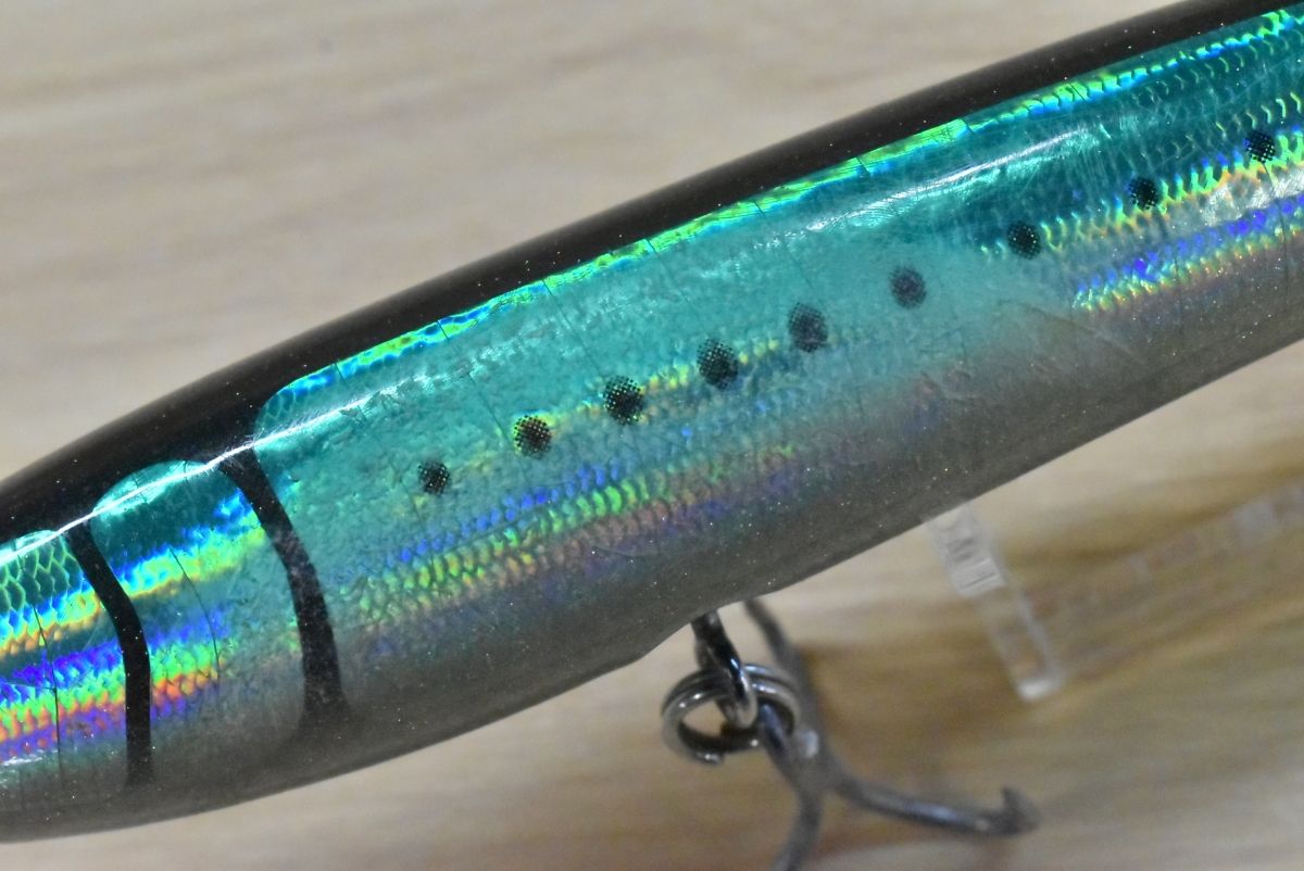 カーペンター BC-γ 45-160 Carpenter ガンマ キャスティングプラグ