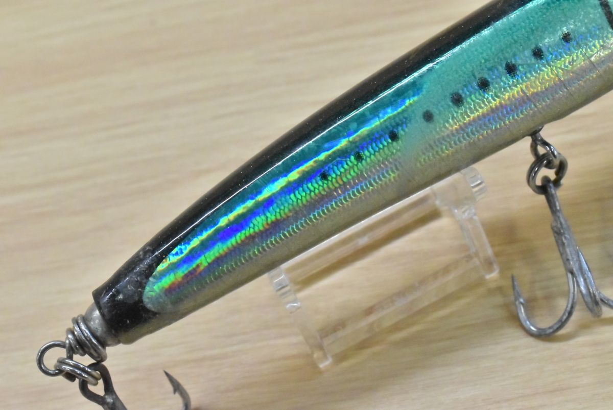 カーペンター BC-γ 45-160 Carpenter ガンマ キャスティングプラグ