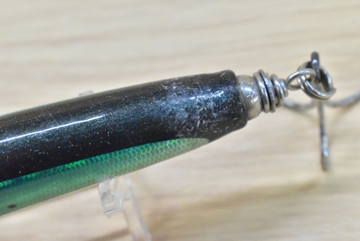 カーペンター BC-γ 45-160 Carpenter ガンマ キャスティングプラグ