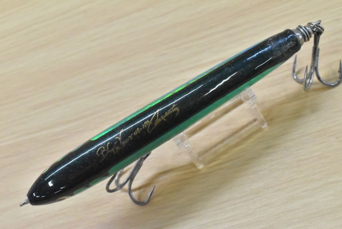 カーペンター BC-γ 45-160 Carpenter ガンマ キャスティングプラグ