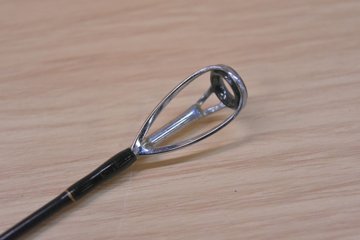 ダイワ 08 キャタリナ 63B-2/3 スピニングロッド 2ピース DAIWA