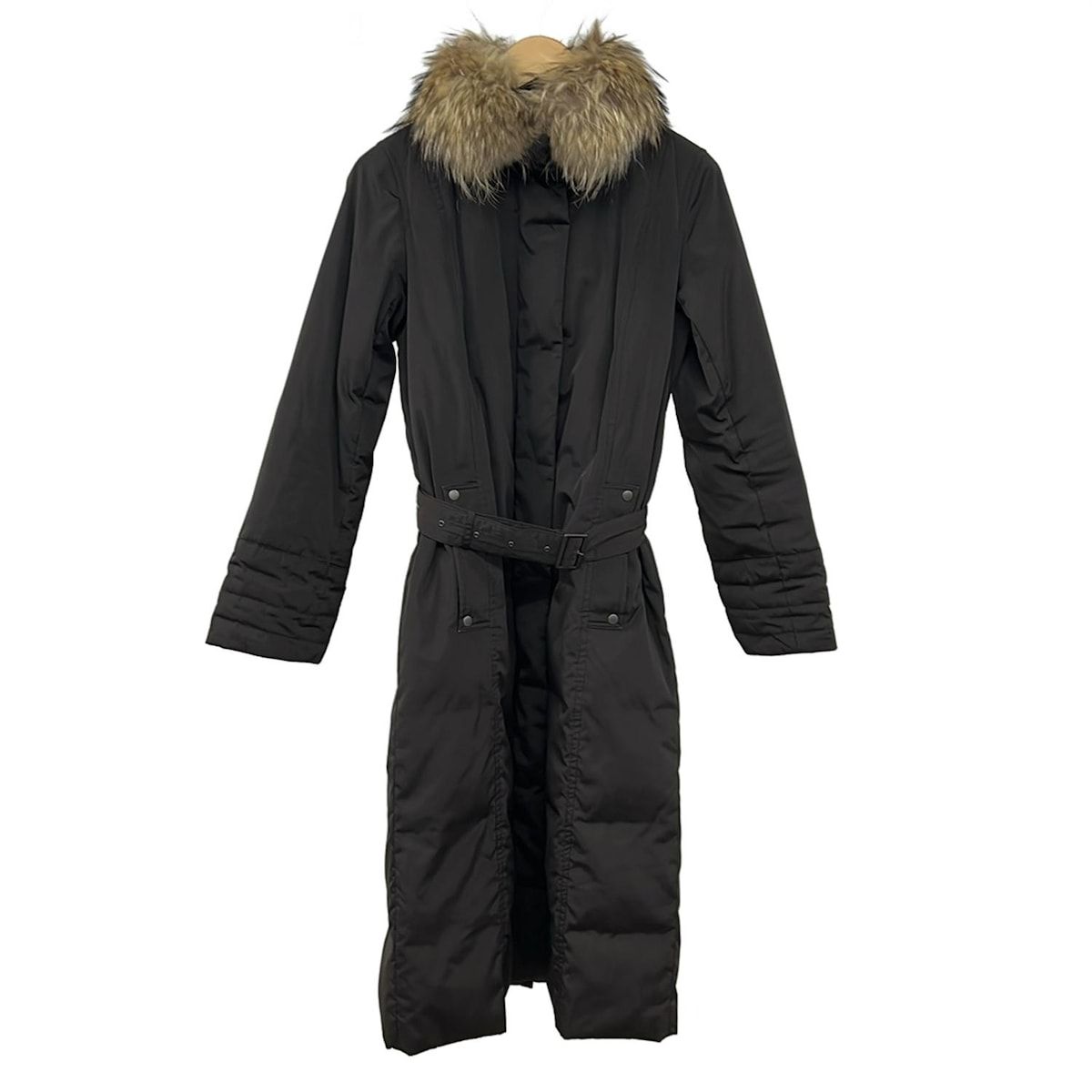 Burberry LONDON(バーバリーロンドン) ダウンコート サイズ38 L