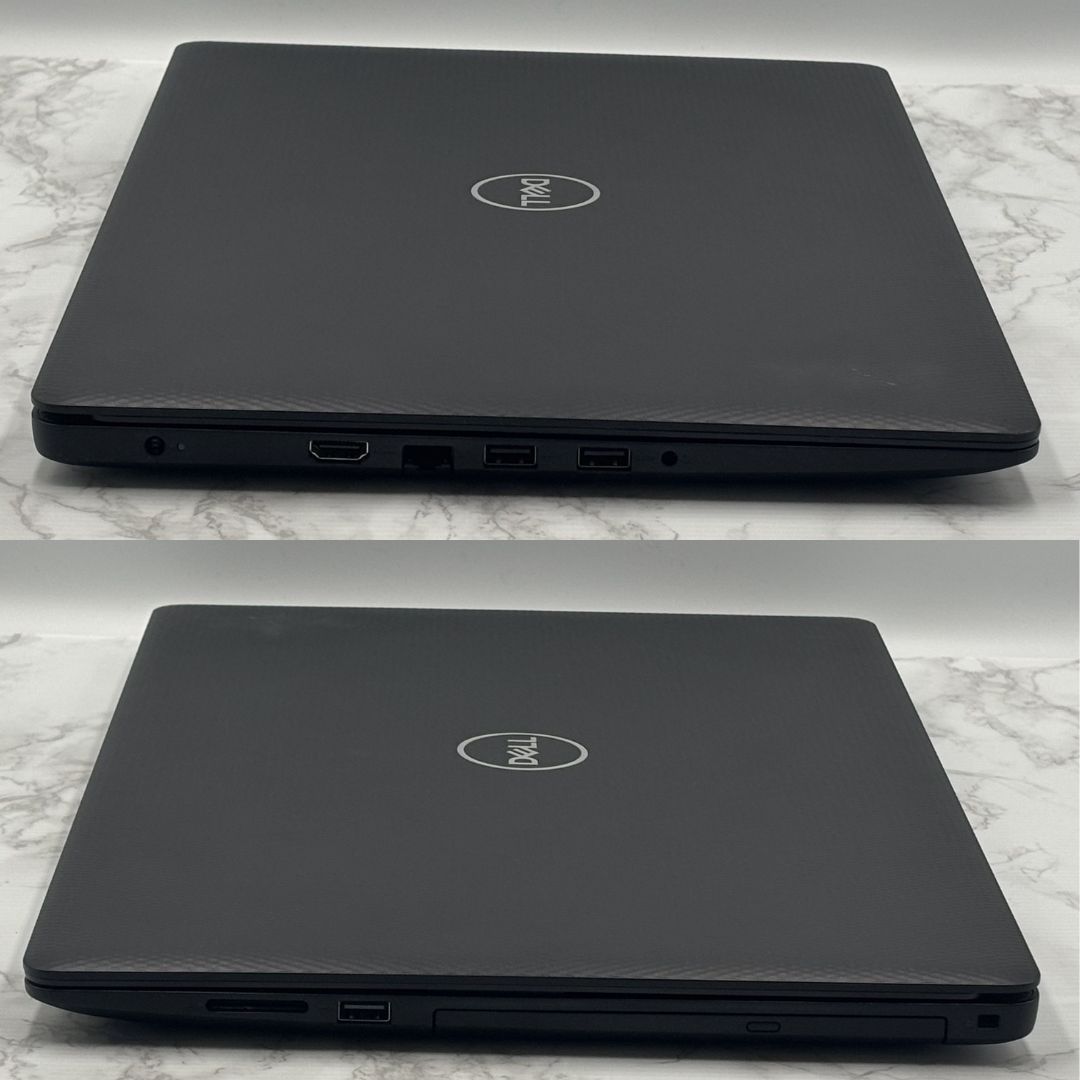 Dell Inspiron 3593 i3(第10世代)/8GB/SSD256GB/15.6inch(1920x1080