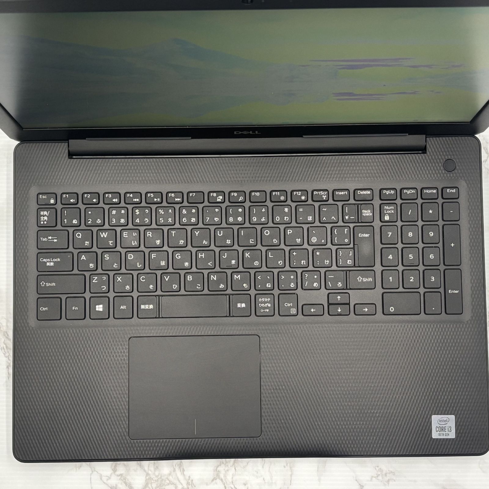 Dell Inspiron 3593 i3(第10世代)/8GB/SSD256GB/15.6inch(1920x1080