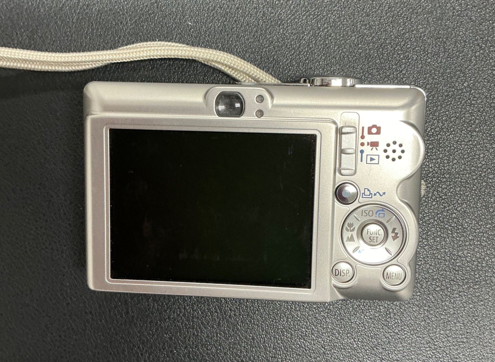 動作品！CanonIXYDigital60 Canon IXY DIGITAL 60 【公式通販】