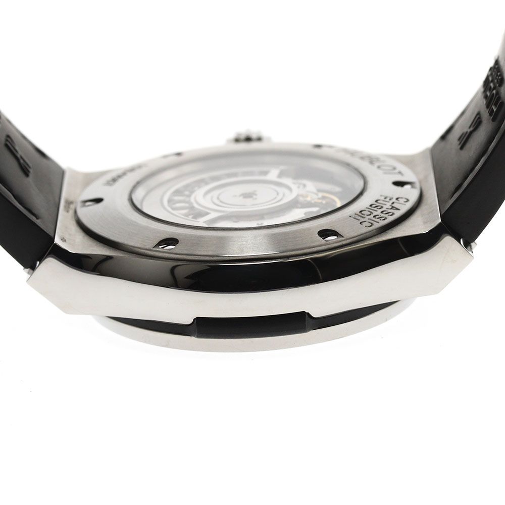 ウブロ HUBLOT 521.NX.1170.LR.1104 クラシック フュージョン デイト