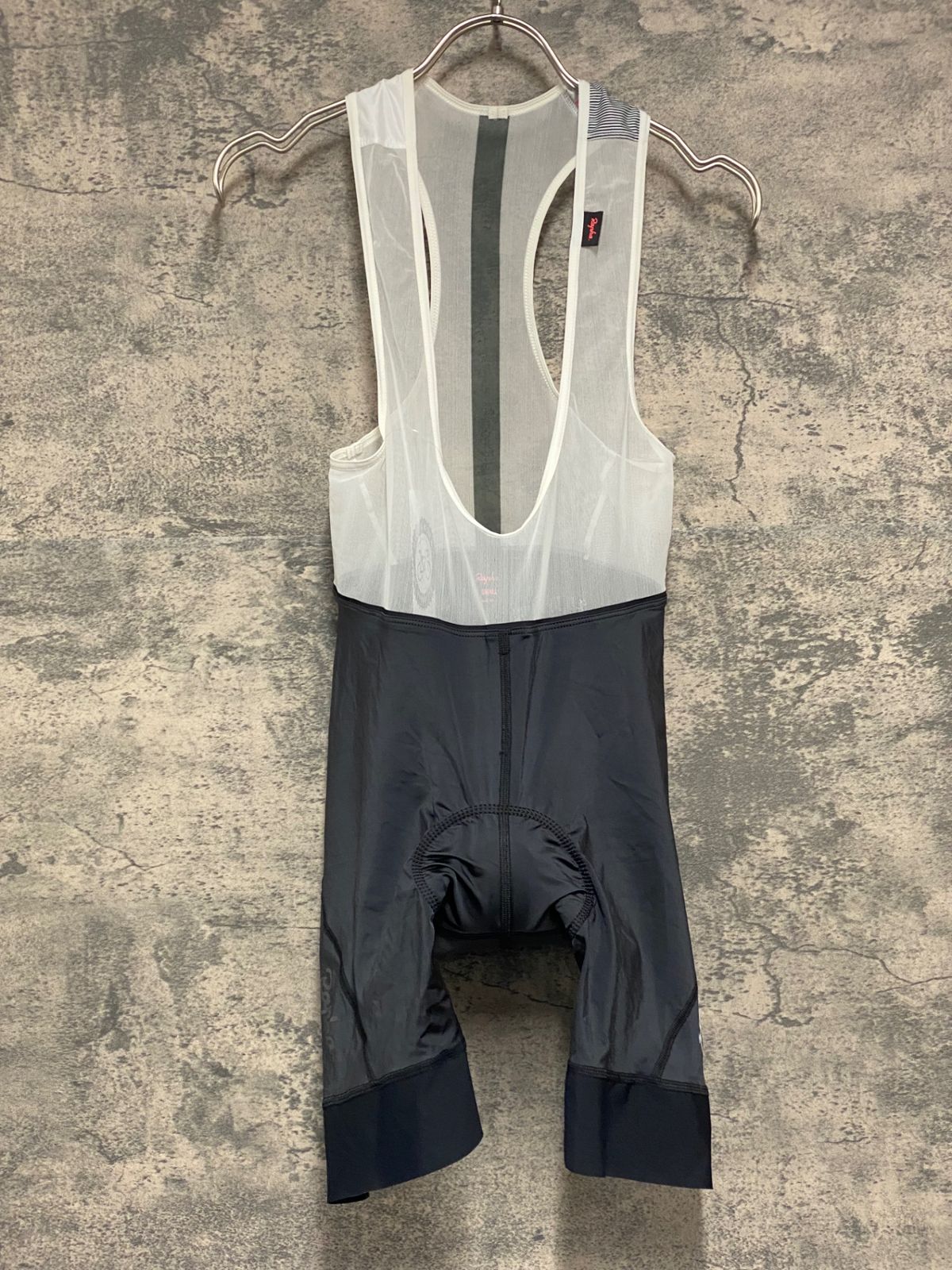 JX652 ラファ Rapha WOMEN'S SOUPLESSE FLY WEIGHT BIB SHORTS SHORT