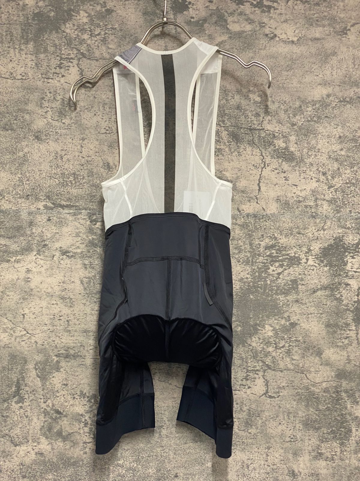 JX652 ラファ Rapha WOMEN'S SOUPLESSE FLY WEIGHT BIB SHORTS SHORT