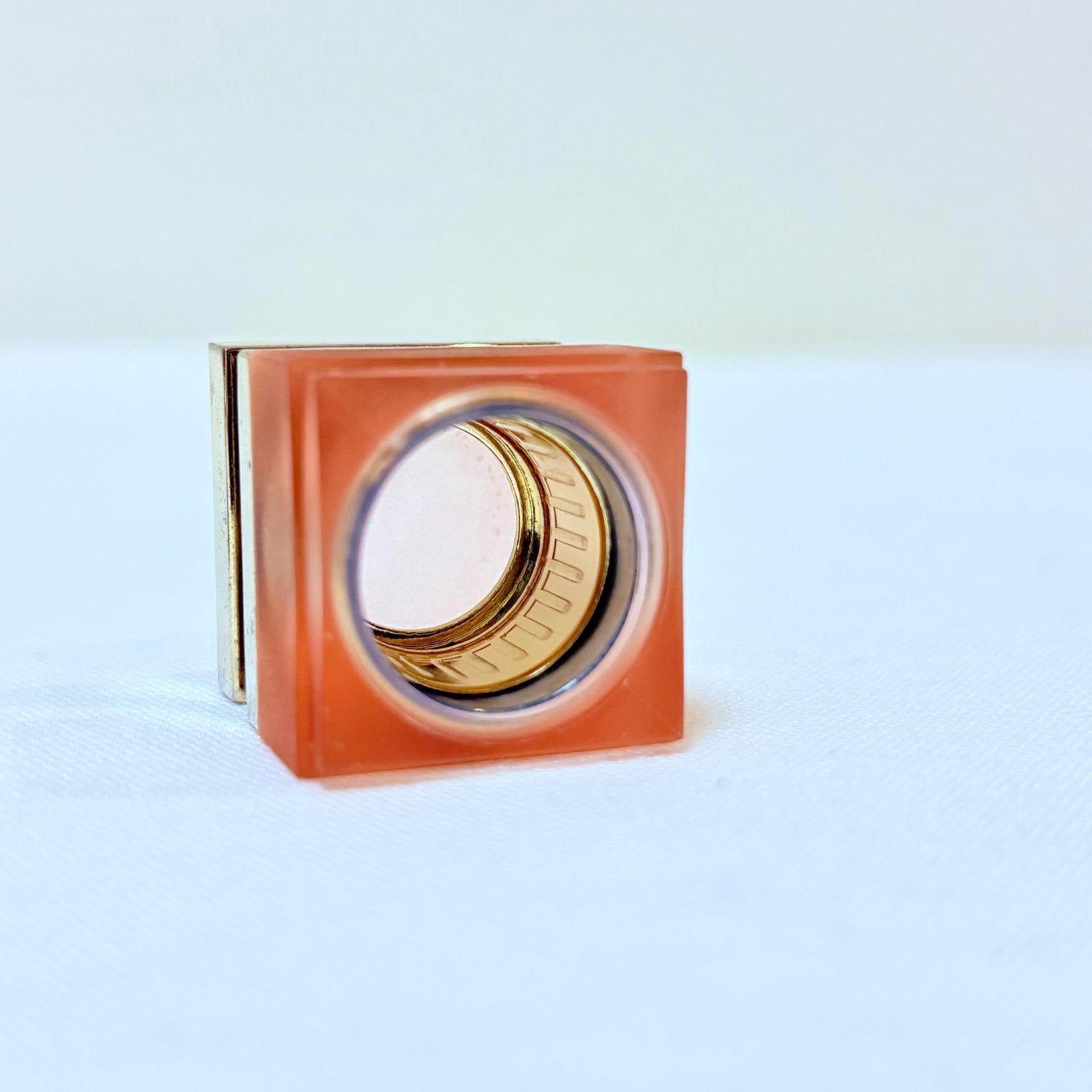 GIANFRANCO FERRE ferre rose eau de toilette ジャンフランコフェレ