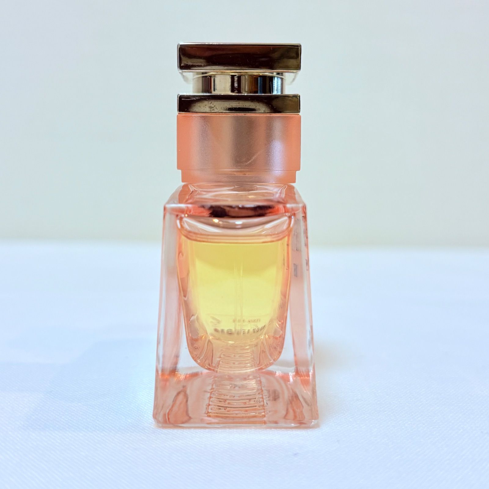 GIANFRANCO FERRE ferre rose eau de toilette ジャンフランコフェレ
