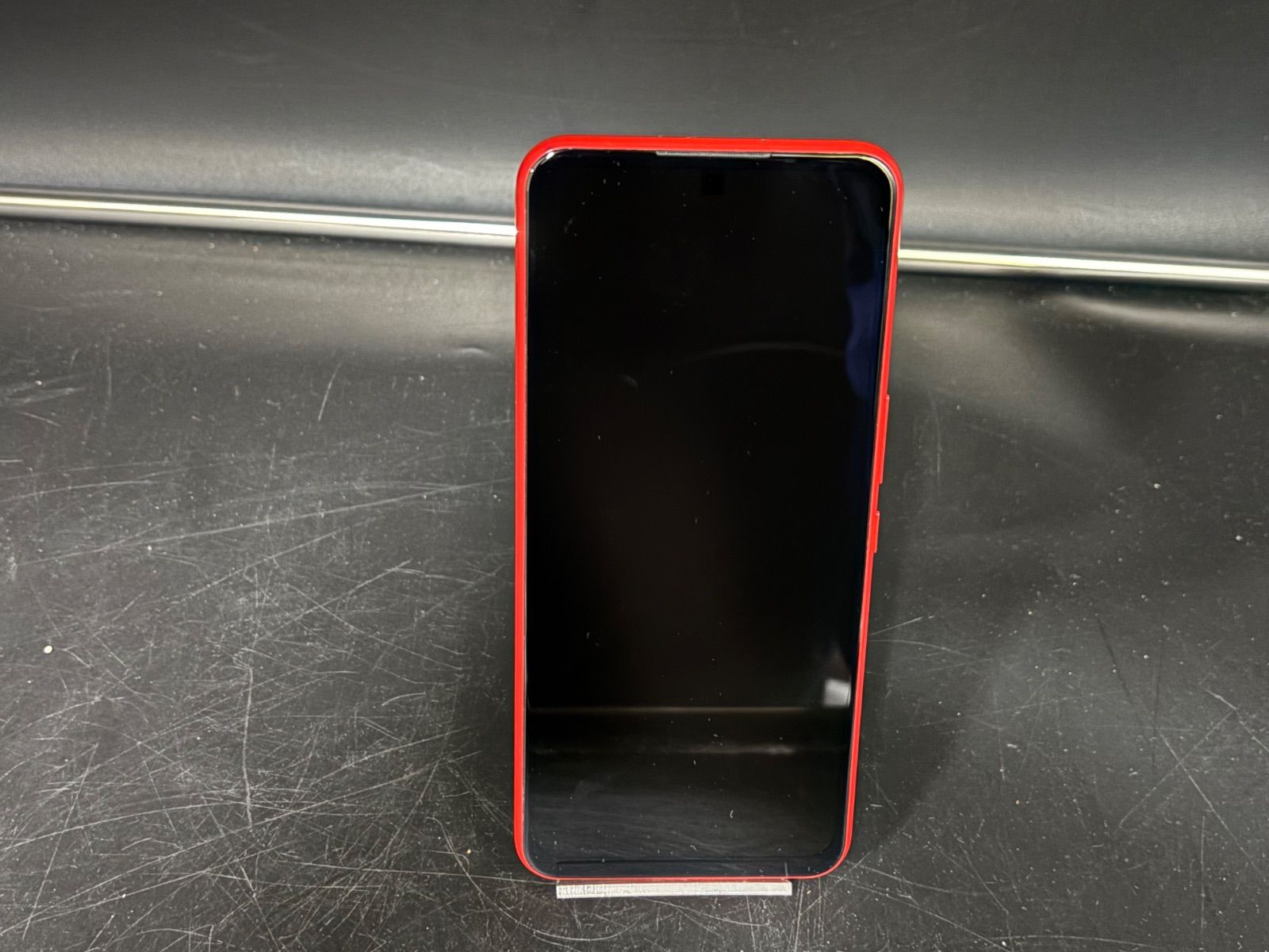 楽天 Rakuten BIG 128GB ホワイト ZR01 SIMフリー - メルカリ