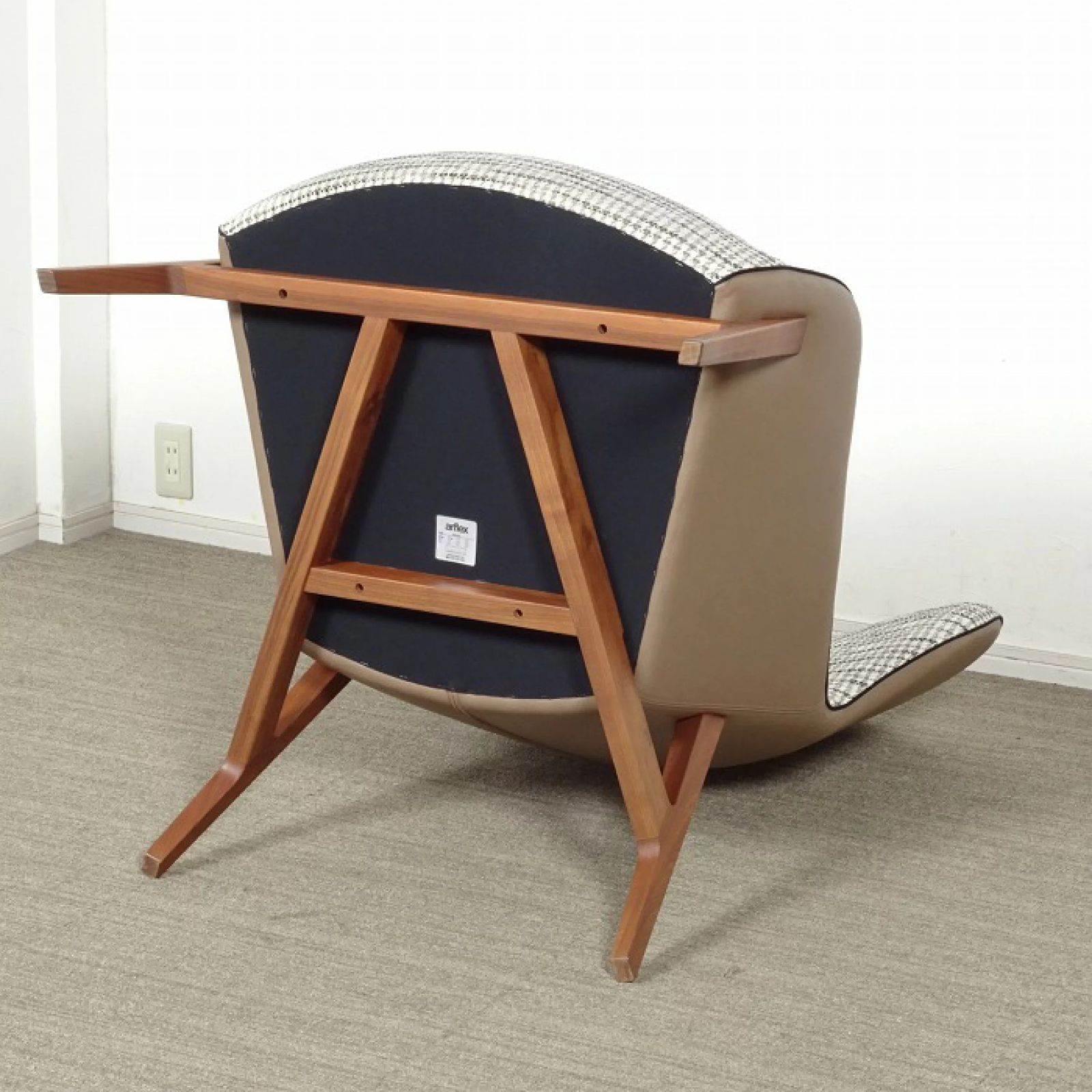 ◾︎SELUNO◾︎ 【展示良品】arflex アルフレックス GIULIO / ジュリオ