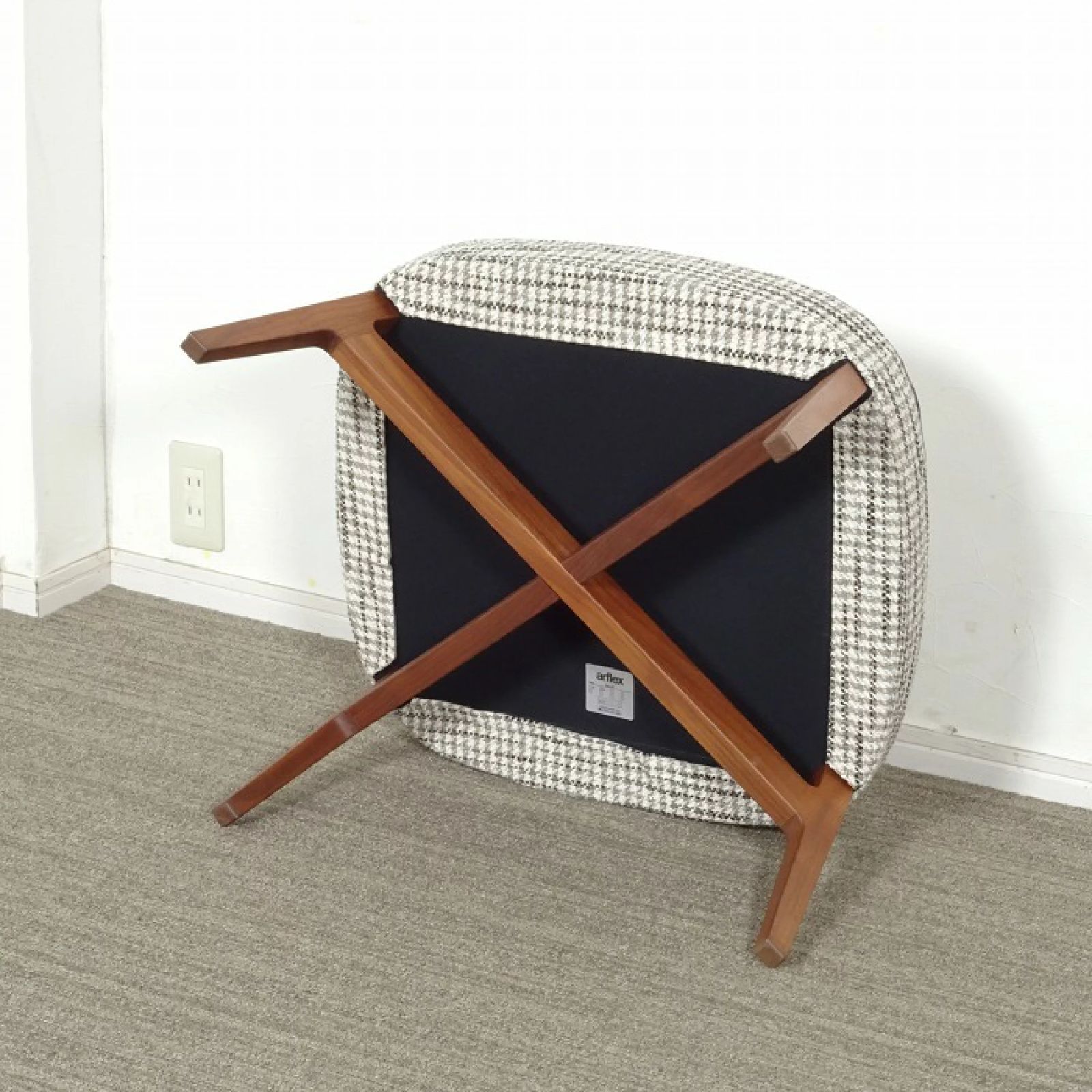 ◾︎SELUNO◾︎ 【展示良品】arflex アルフレックス GIULIO / ジュリオ