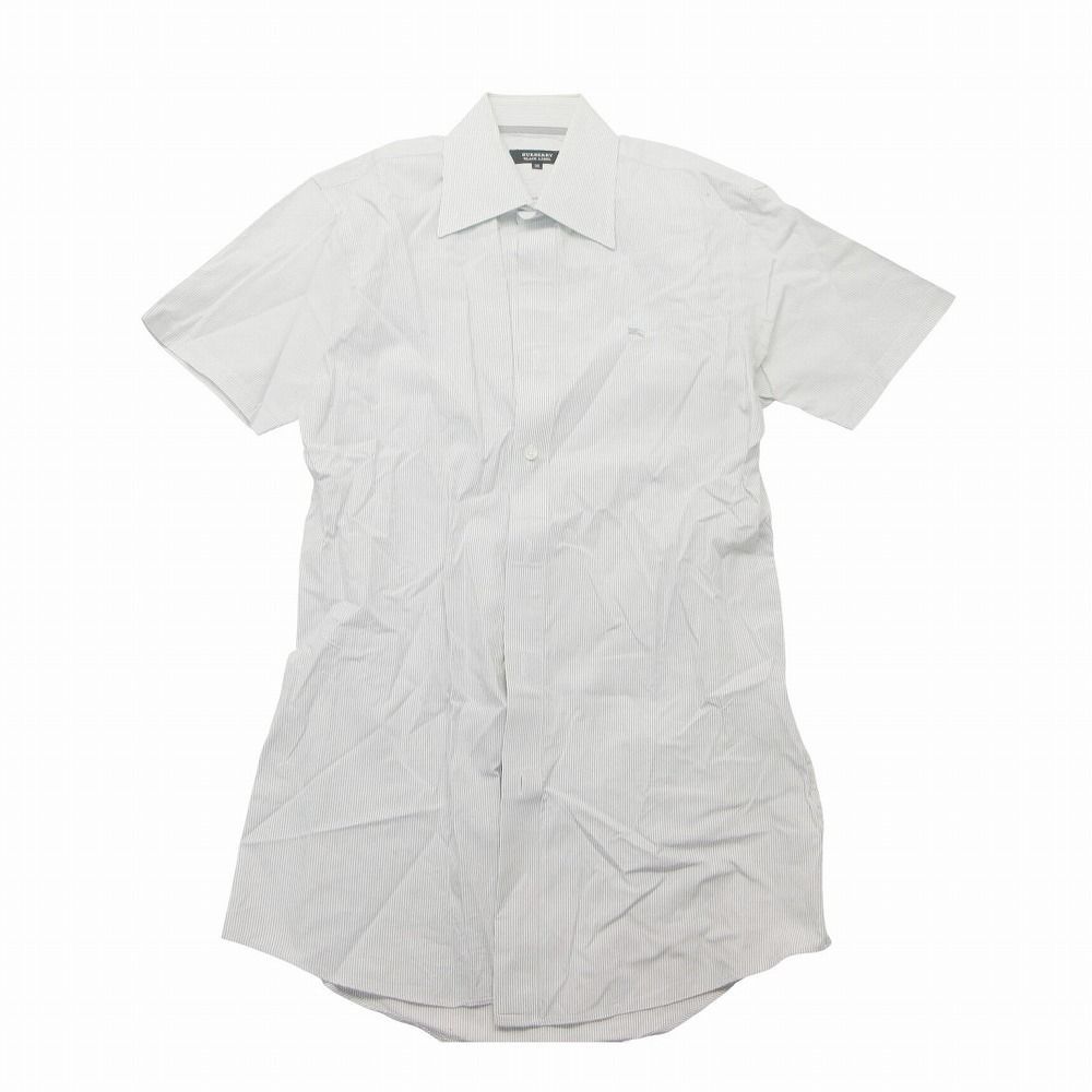 BURBERRY BLACK LABEL バーバリー ブラック レーベル ストライプ