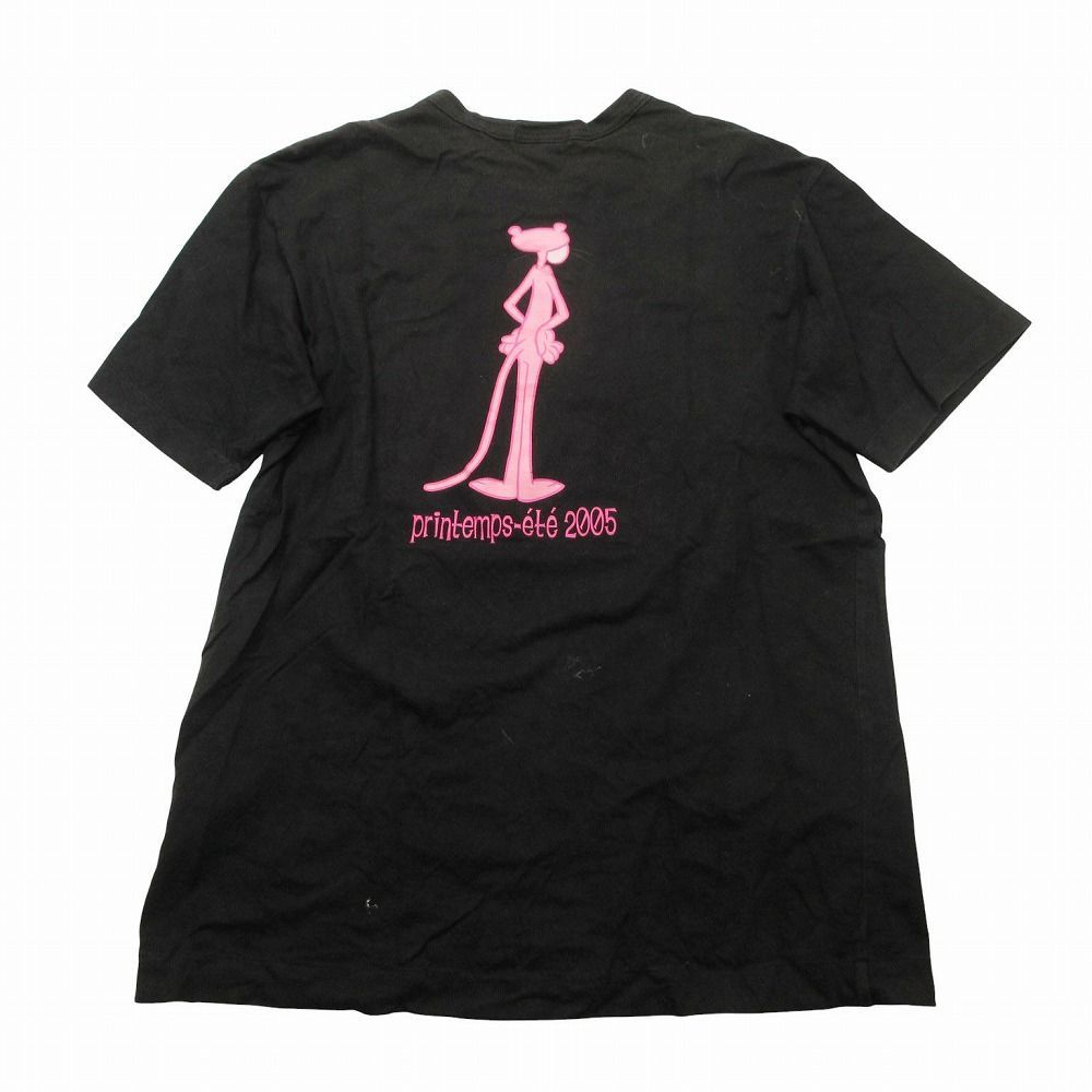 05SS COMME des GARCONS HOMME PLUS コムデギャルソン オムプリュス