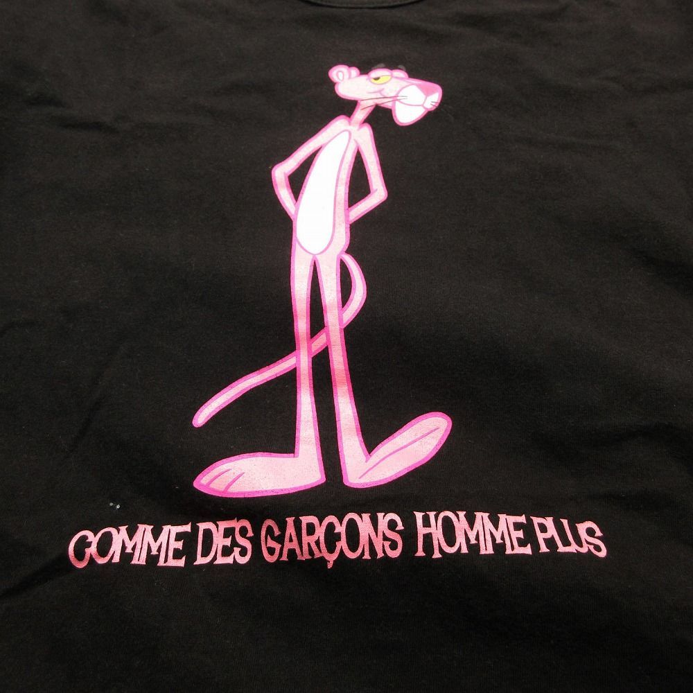 05SS COMME des GARCONS HOMME PLUS コムデギャルソン オムプリュス