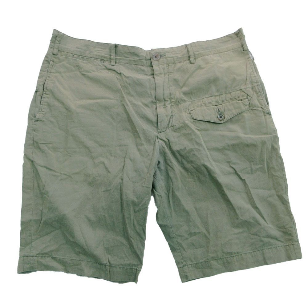 Engineered Garments エンジニアードガーメンツ USA製 旧タグ ショーツ