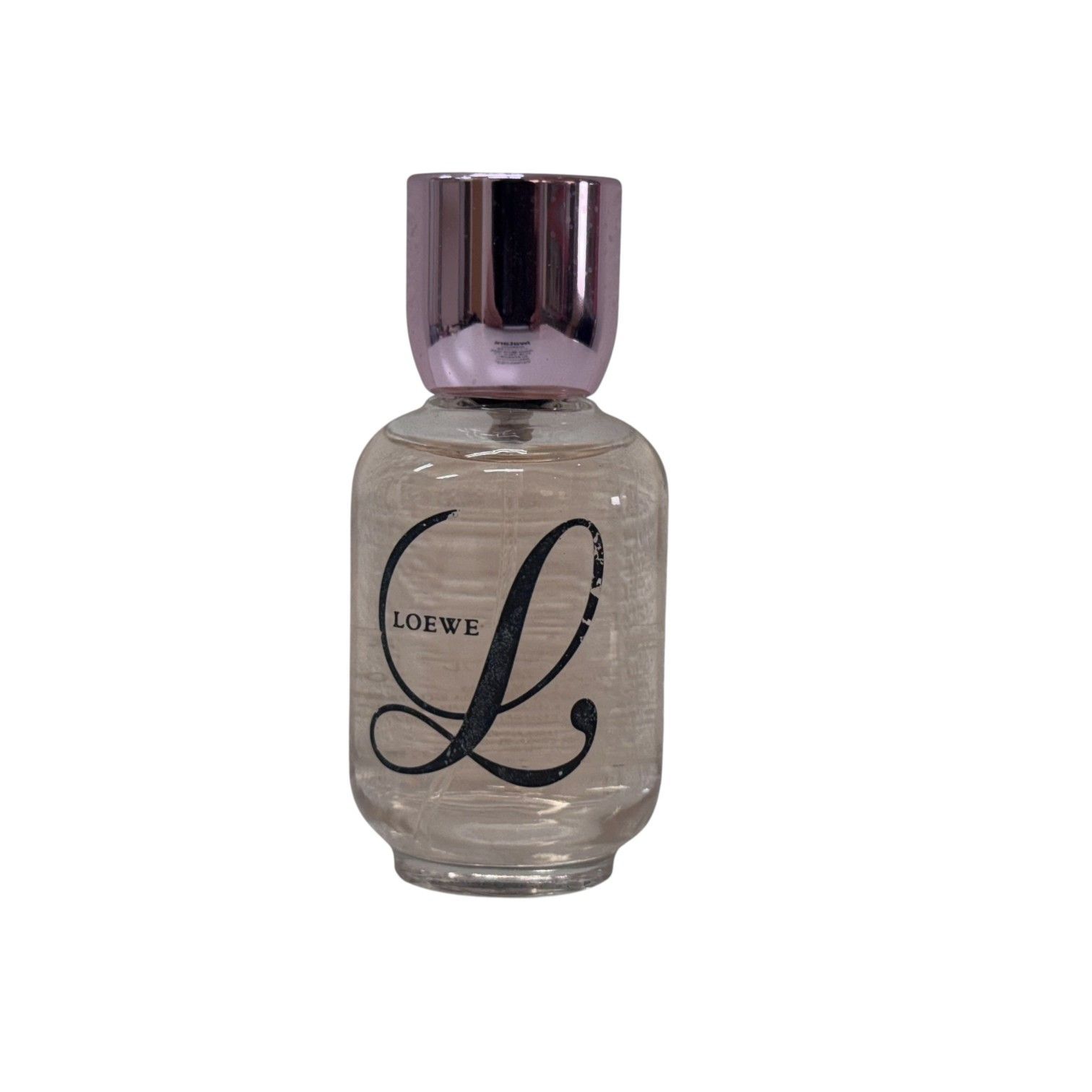 希少】LOEWE ロエベ L オードトワレ 30ml 香水 - メルカリ