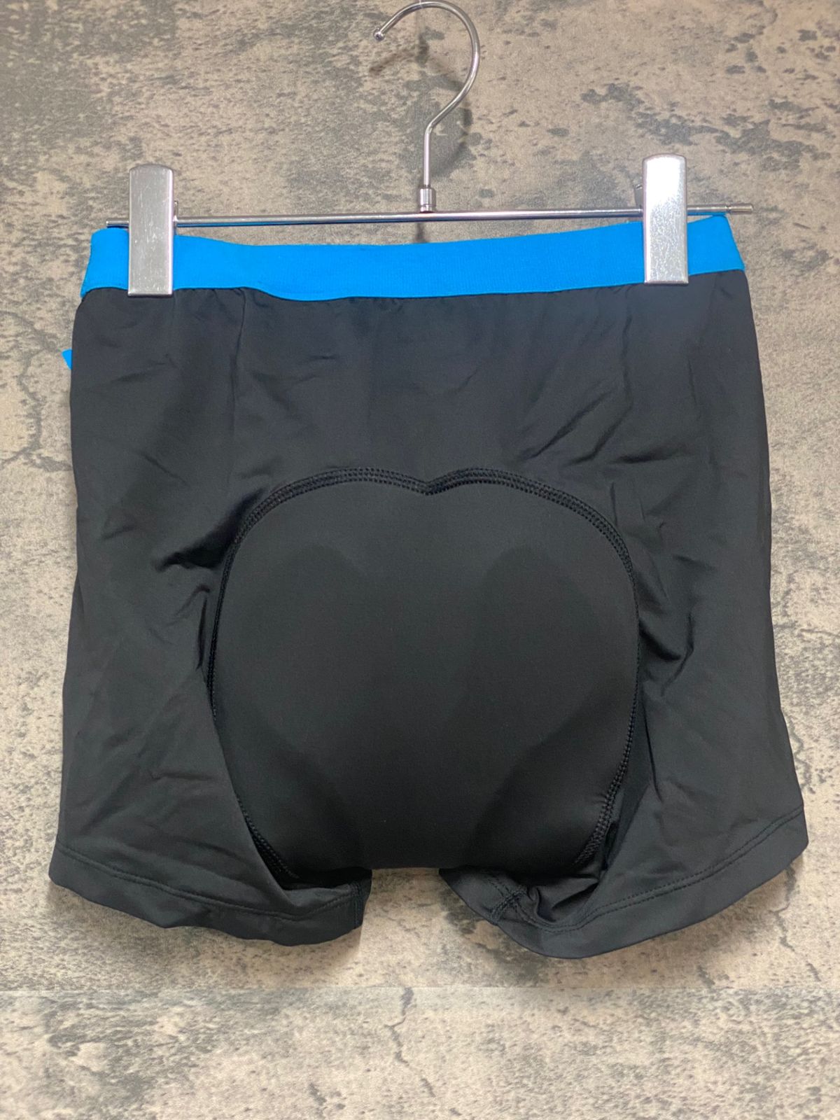 JX968 シマノ SHIMANO ライナーショーツ インナーパンツ 黒 L - メルカリ