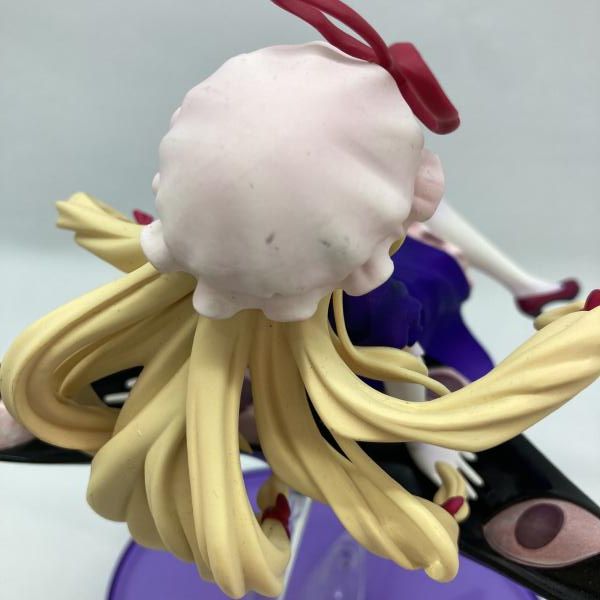 中古】ファット・カンパニー 八雲紫 1/8 本体のみ 東方Project[97