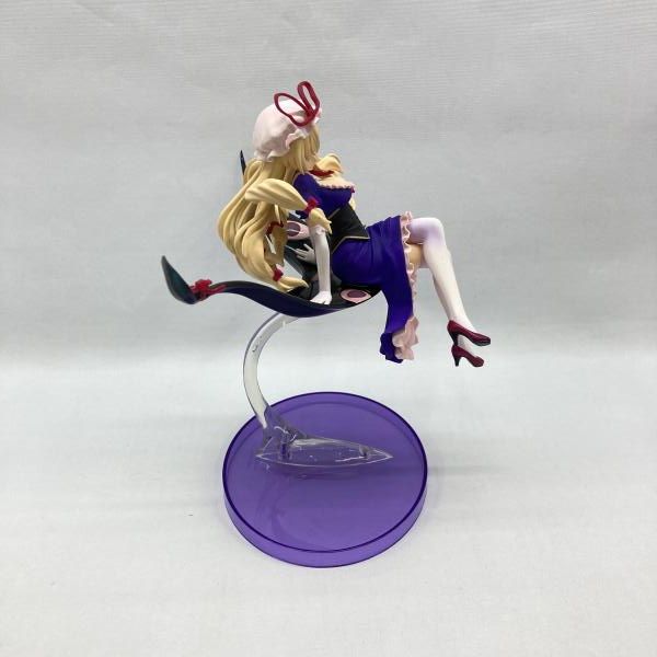 中古】ファット・カンパニー 八雲紫 1/8 本体のみ 東方Project[97