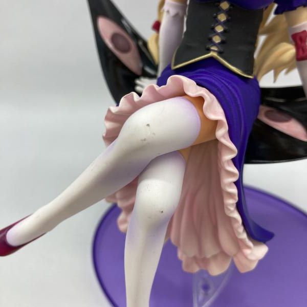 中古】ファット・カンパニー 八雲紫 1/8 本体のみ 東方Project[97