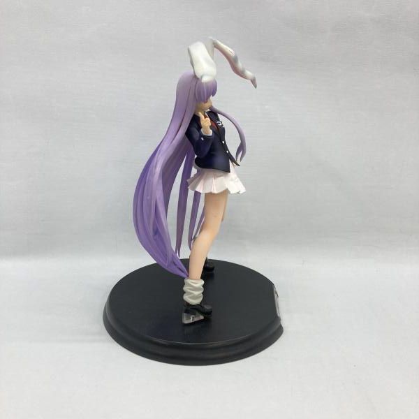 中古】グリフォンエンタープライズ 狂気の月の兎 鈴仙・優曇華院