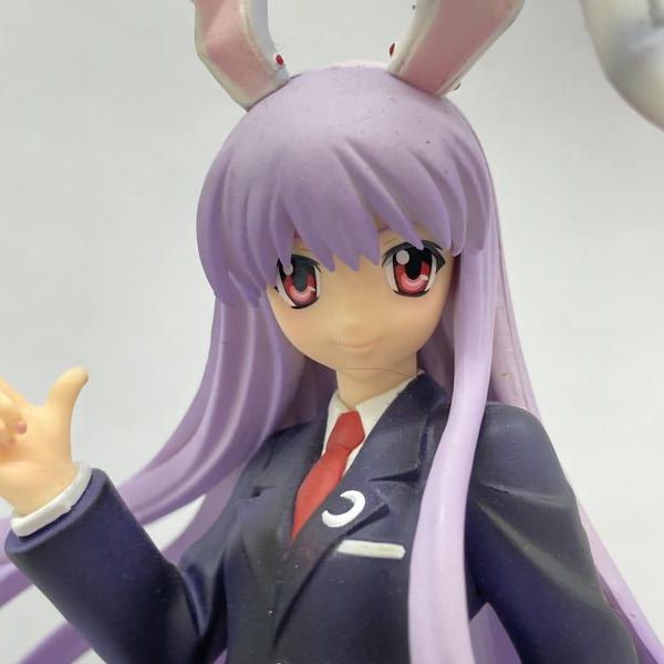 中古】グリフォンエンタープライズ 狂気の月の兎 鈴仙・優曇華院
