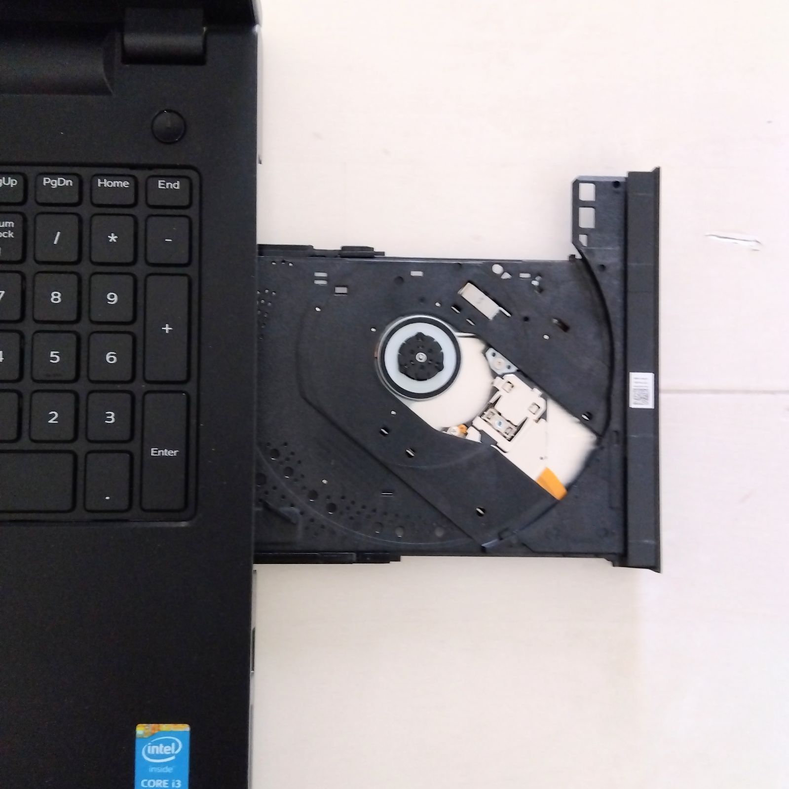 Windows11ノートパソコン✨オフィス付✨Dell 大容量HDD Wi-Fi