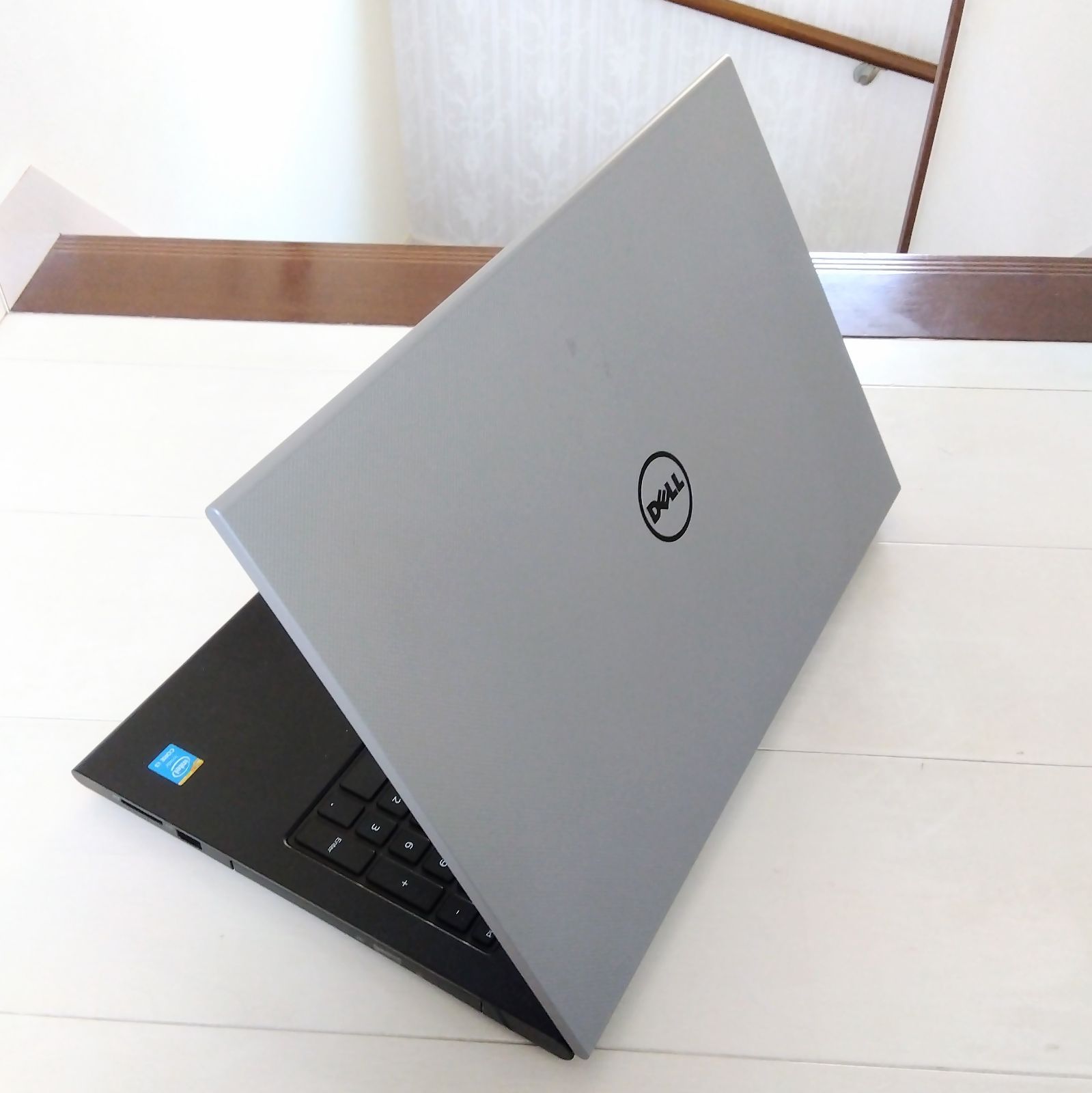 Windows11ノートパソコン✨オフィス付✨Dell 大容量HDD Wi-Fi