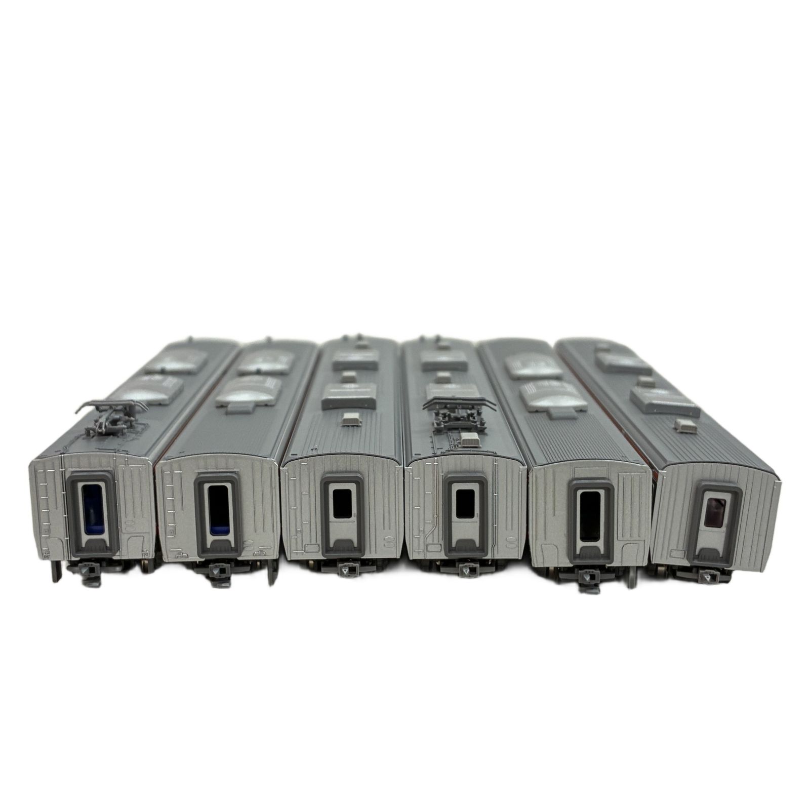 KATO 10-1862 211系5600番台+313系2600番台(東海道本線) 6両セット N