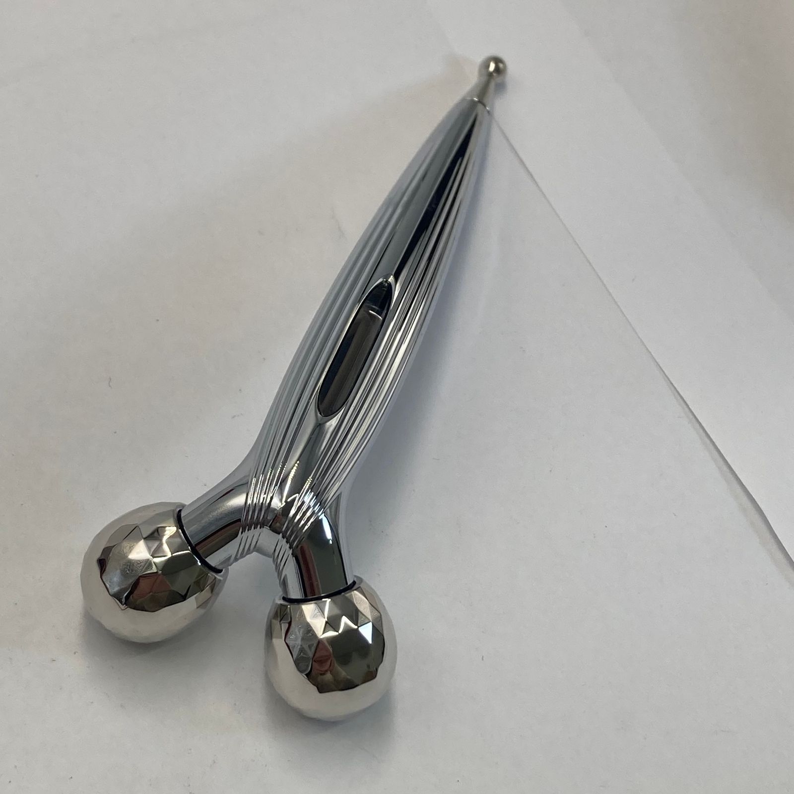 ReFa S Carat RAY リファ エスカラットレイ 美顔ローラー 美顔器 箱