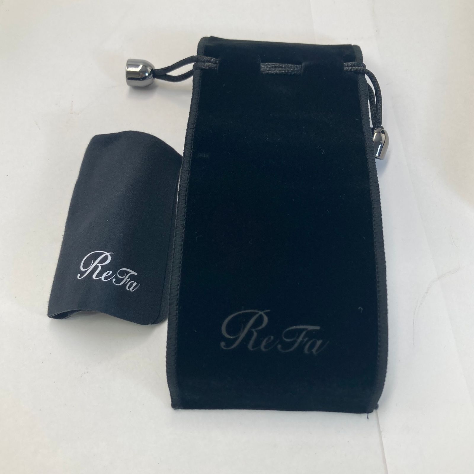 ReFa S Carat RAY リファ エスカラットレイ 美顔ローラー 美顔器 箱