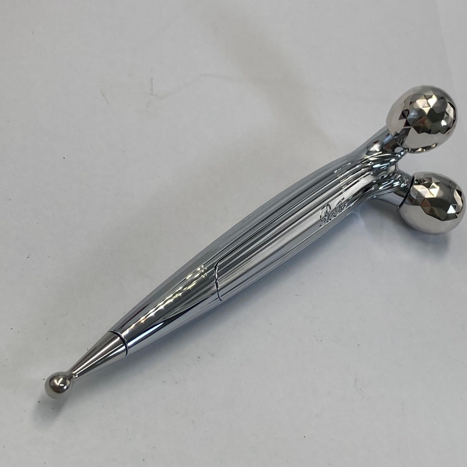 ReFa S Carat RAY リファ エスカラットレイ 美顔ローラー 美顔器 箱