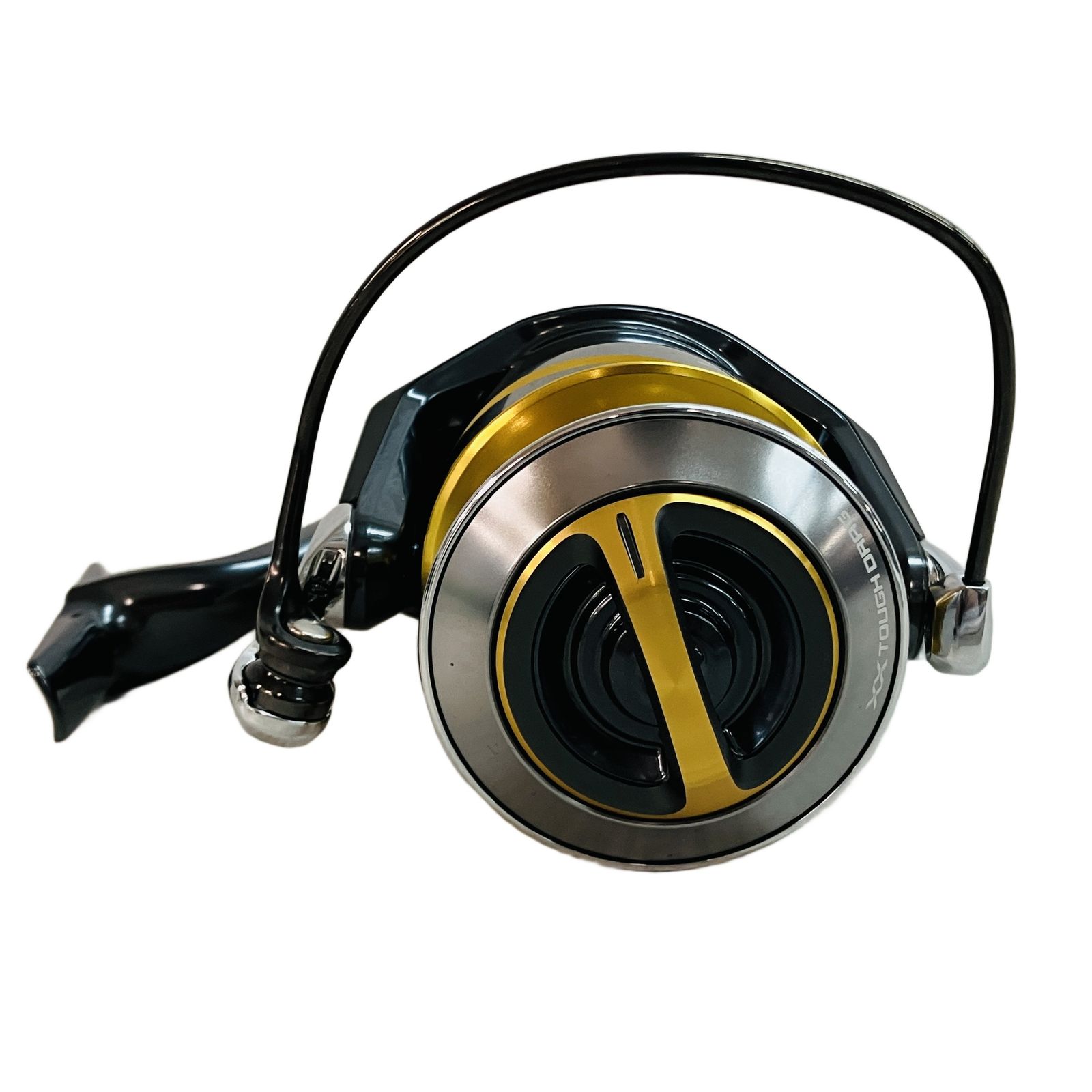 SHIMANO シマノ 25 STELLA ステラ SW 10000HG 2025年製 釣具 開封済 未