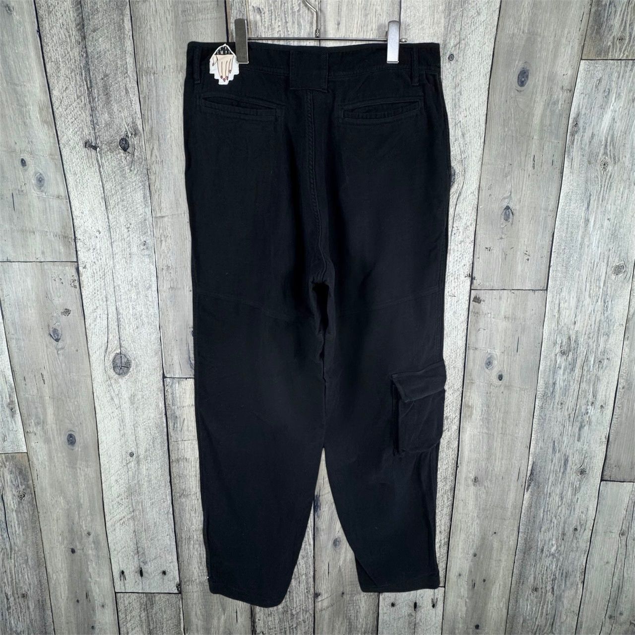 C.E Cav Empt シーイー BRUSHED TWILL COMBAT PHANTOM PANT 日本製 
