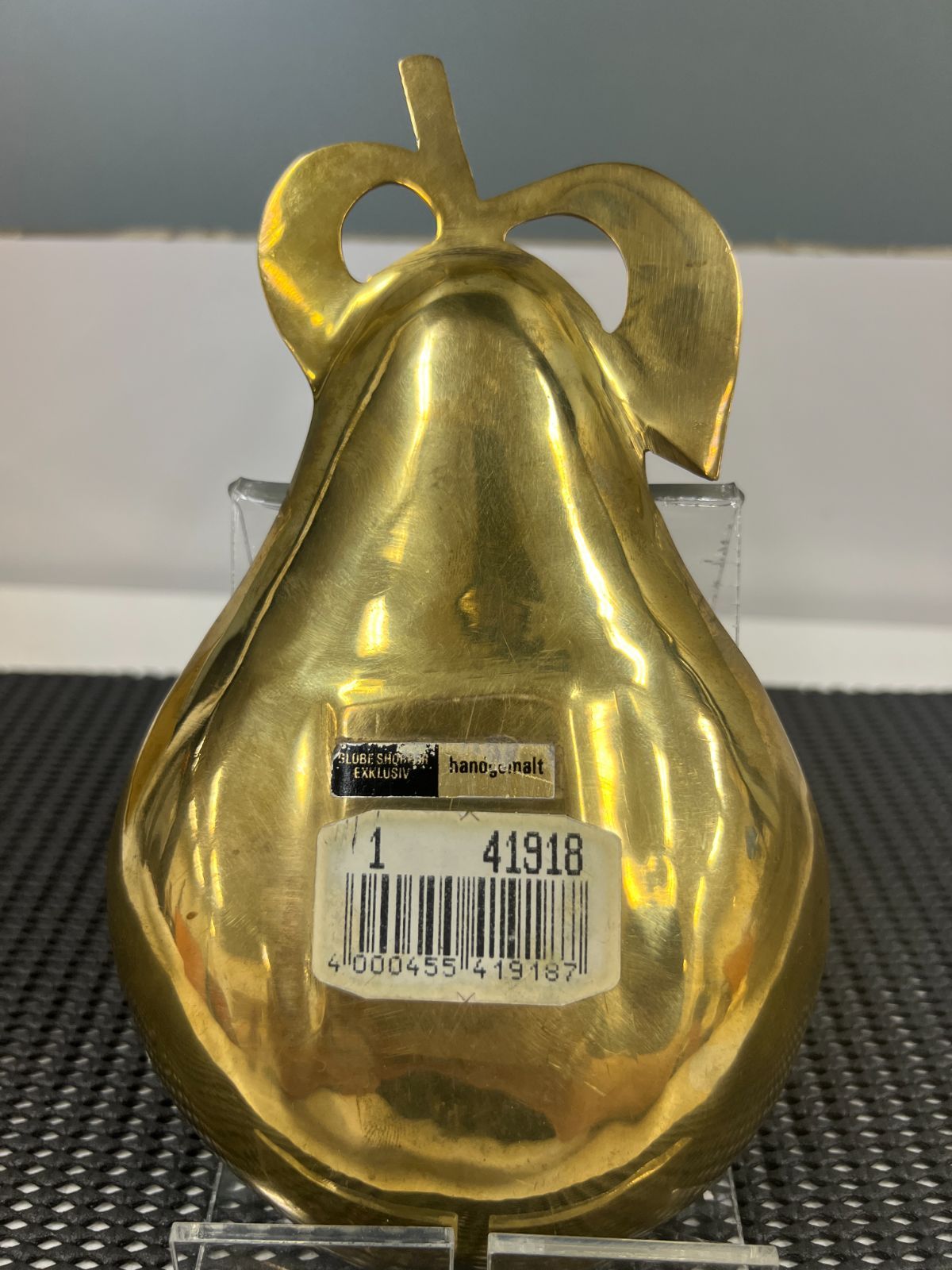 レトロ】七宝焼き 真鍮製 キートレイ ジュエリートレイ - メルカリ