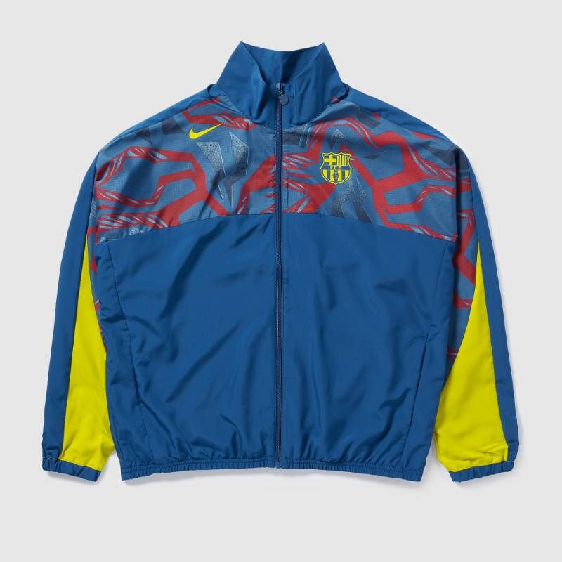 送料無料・匿名配送】Nike ナイキ FCバルセロナ 25/26 エル・クラシコ