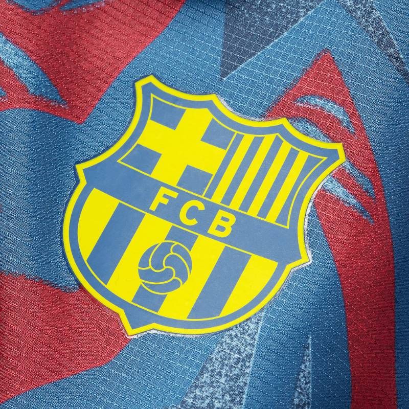 送料無料・匿名配送】Nike ナイキ FCバルセロナ 25/26 エル・クラシコ
