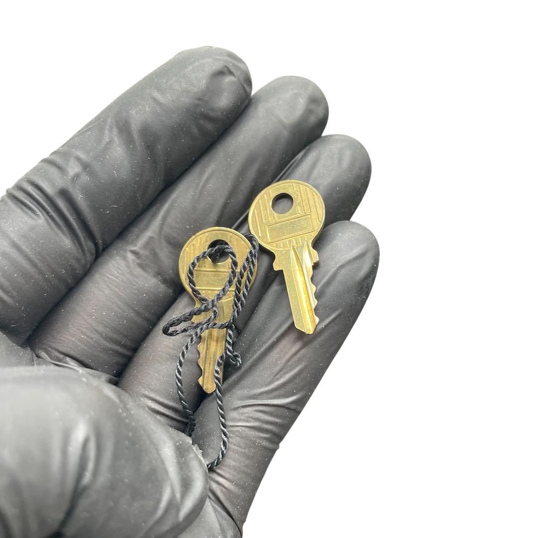 極美品 dunhill ダンヒル レザー PVC ボストンバッグ トラベルバッグ