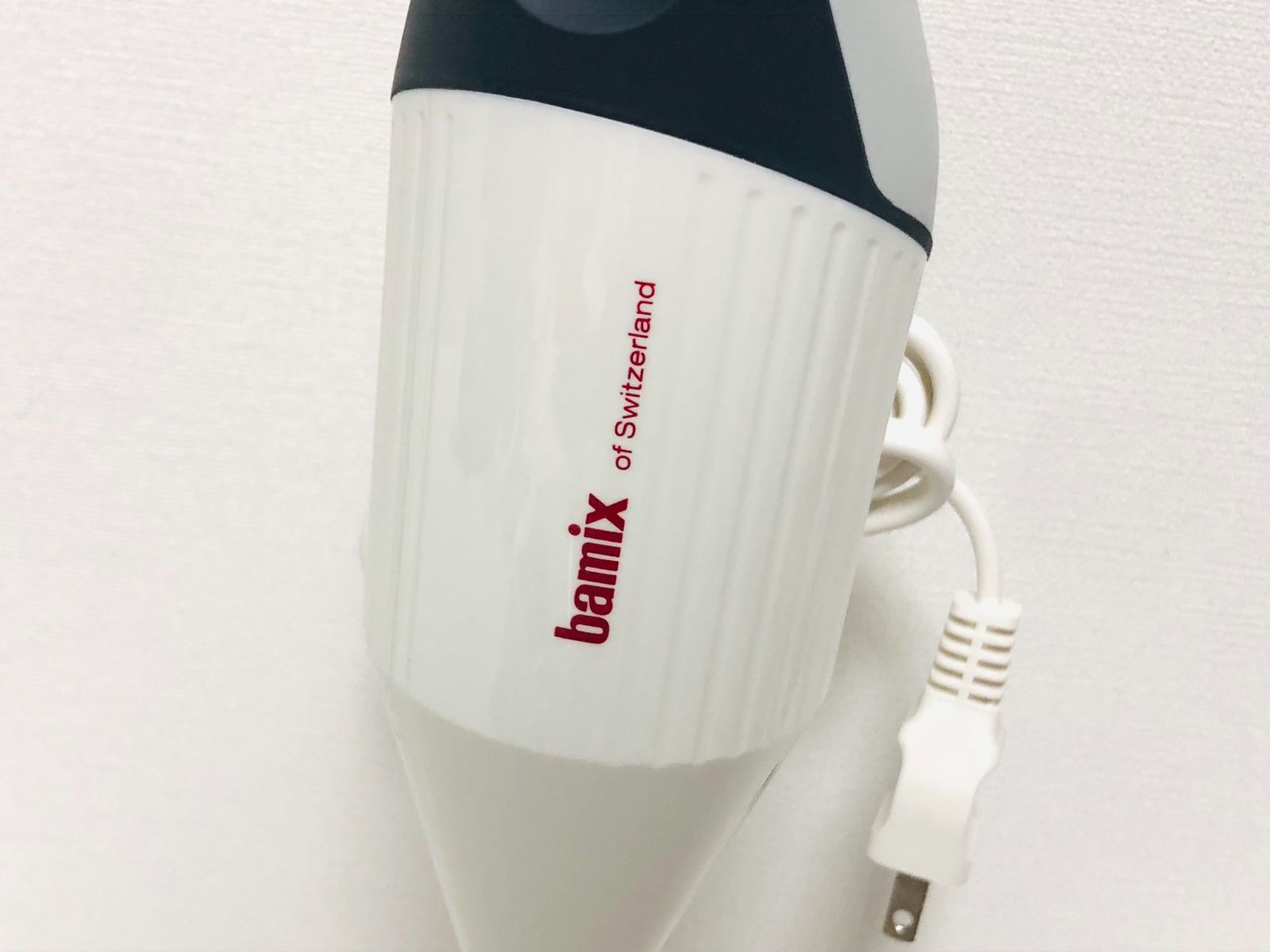！bamix M200 ベーシックセット アタッチメント未開封 バーミックス M200 ベーシックセット bamix