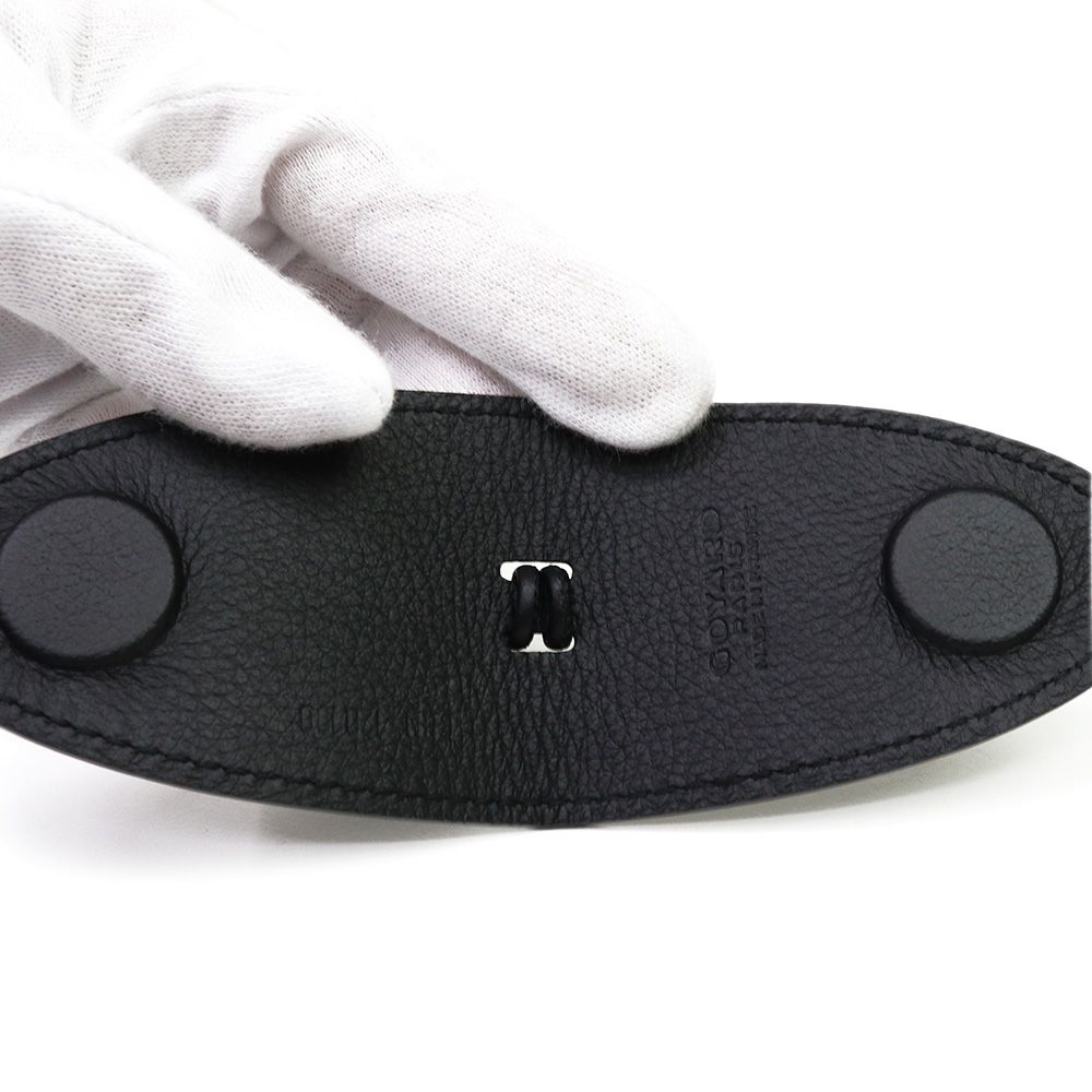 ゴヤール クロ ユニバーサル CROCUNPMLCL01CL01X バッグチャーム