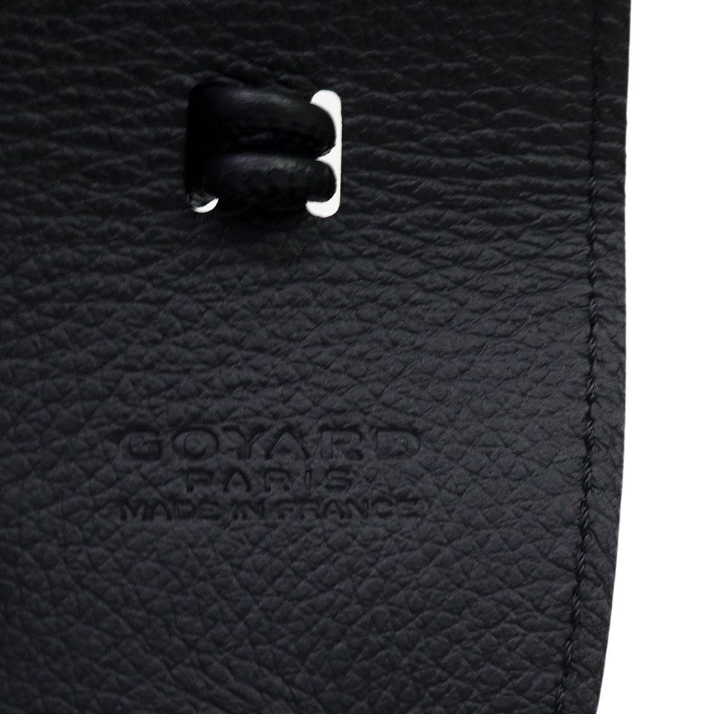 ゴヤール クロ ユニバーサル CROCUNPMLCL01CL01X バッグチャーム