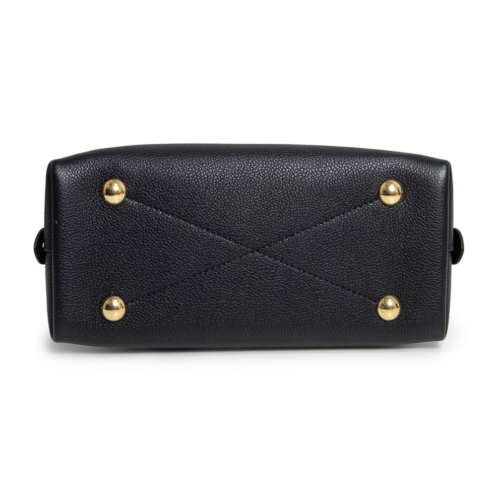 ルイ ヴィトン M44829 ネオアルマ BB モノグラムアンプラント ブラック