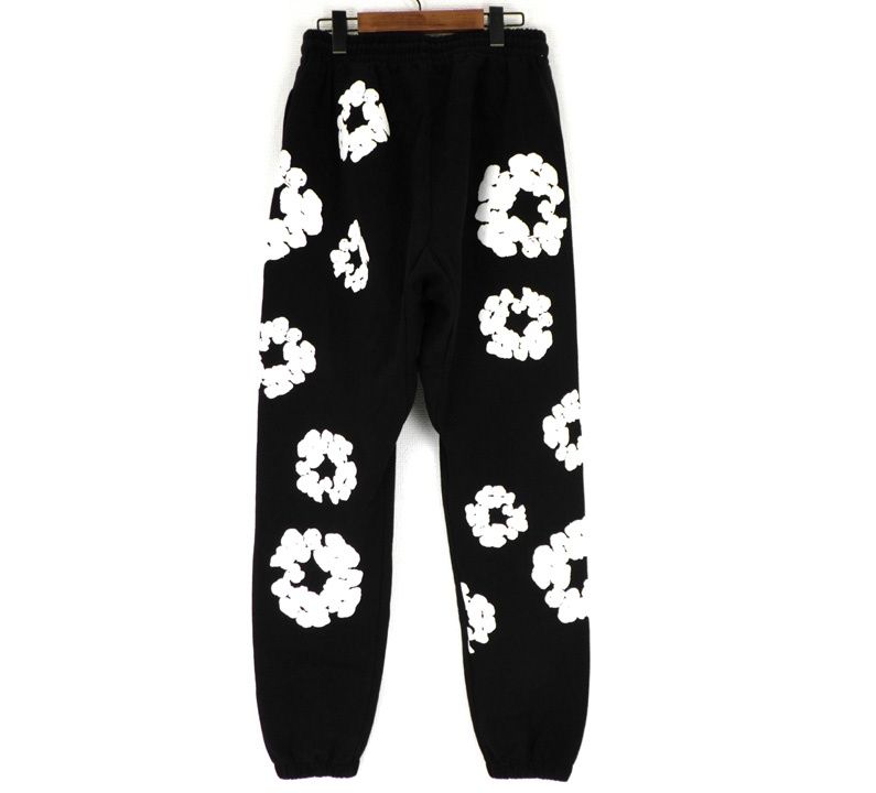 レディメイド READYMADE × デニムティアーズ DENIM TEARS 【 COTTON