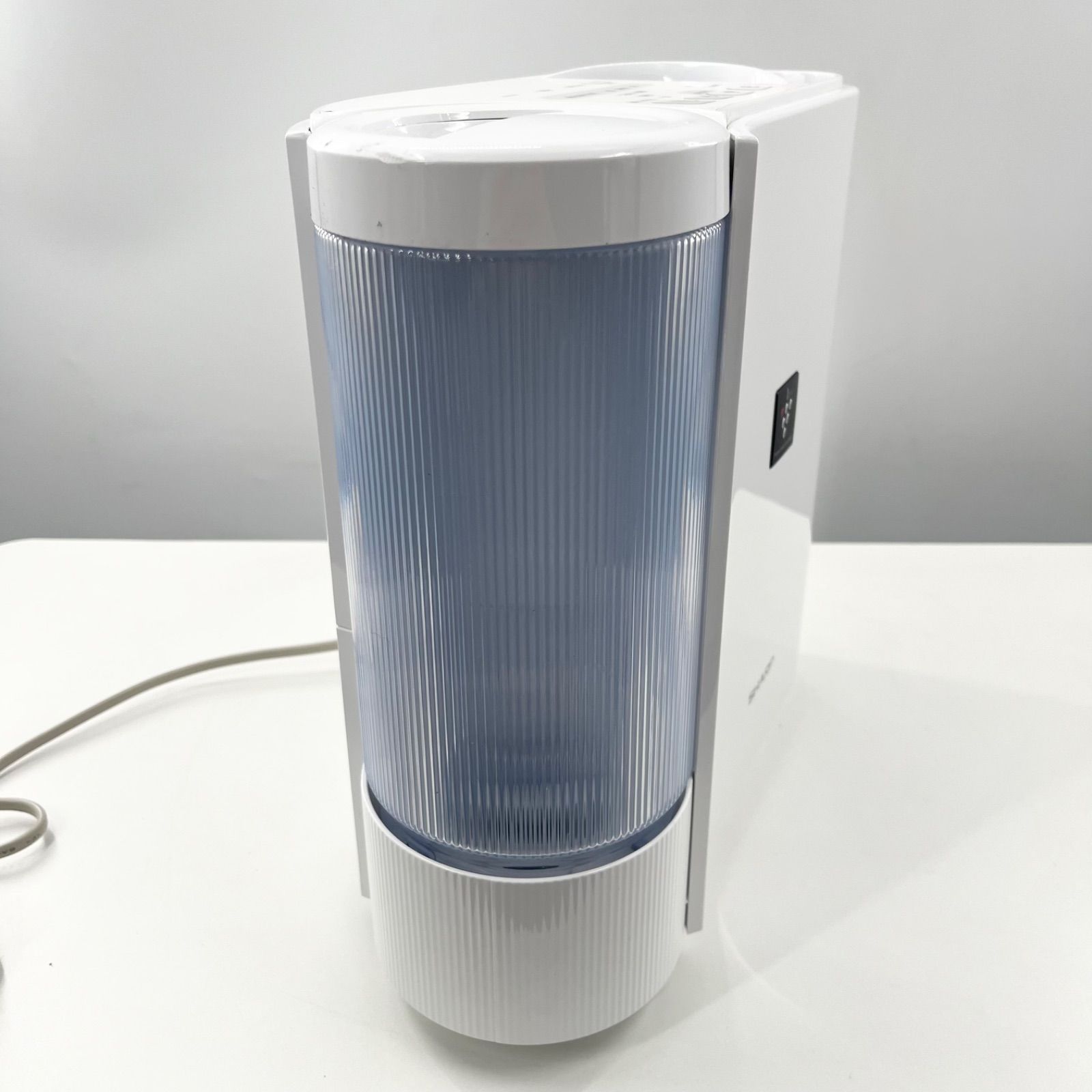SHARP シャープ HV-P30-W 気化式加湿器 2022年製 プラズマクラスター