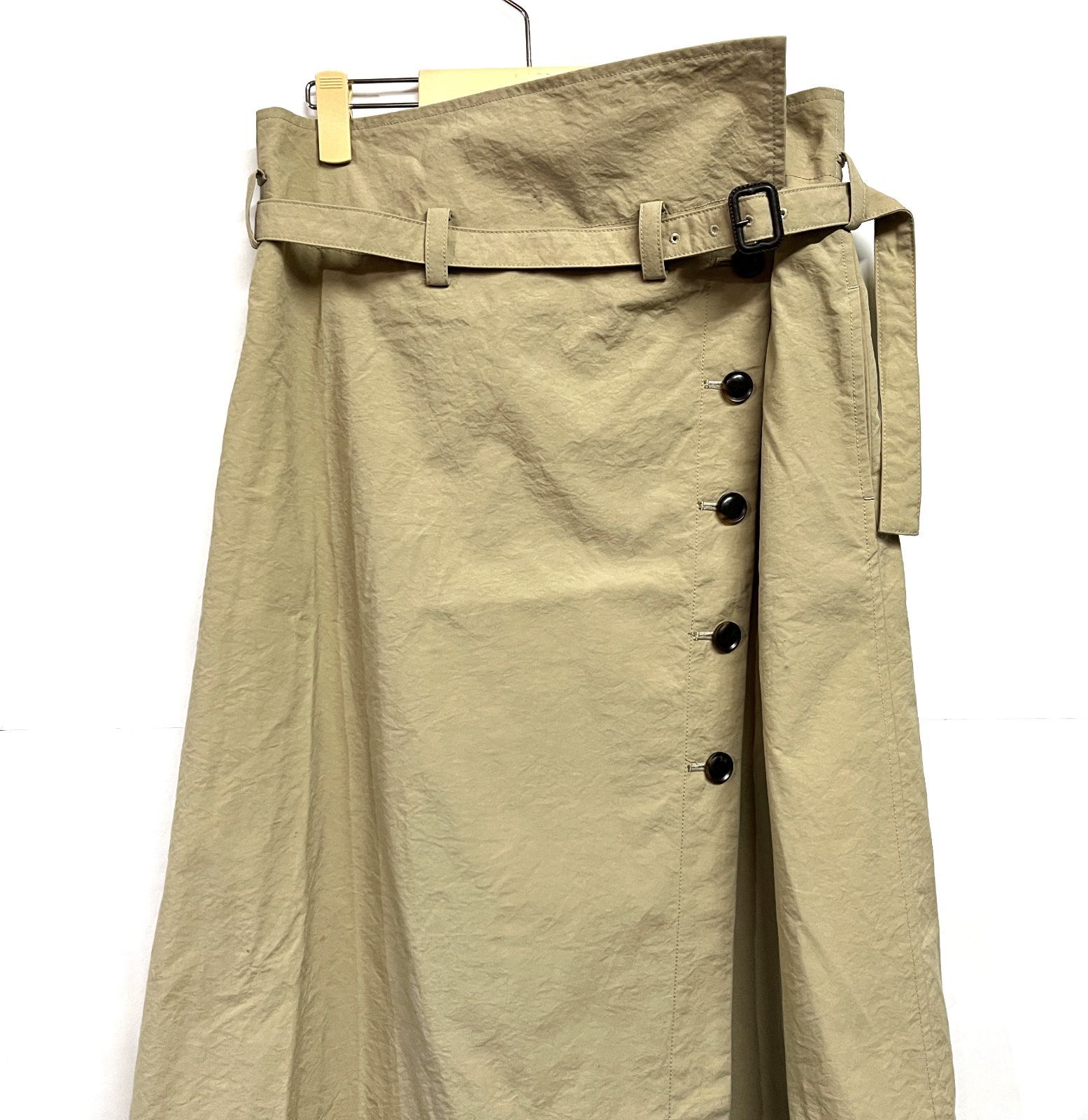 Yohji Yamamoto Y