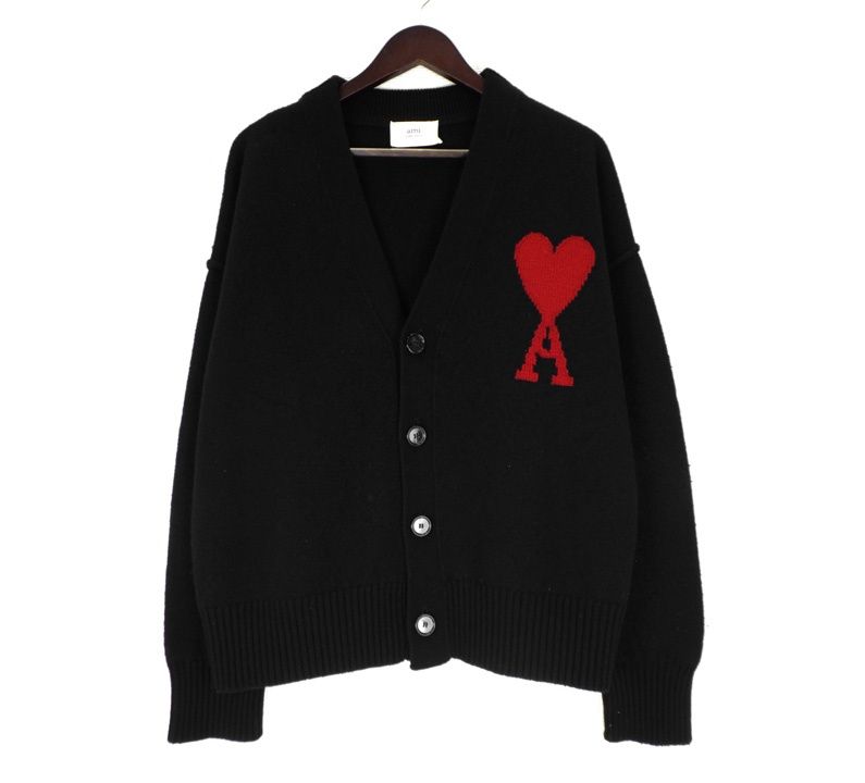 アミアレクサンドルマテュッシ AMI Alexandre Mattiussi 【 BFUKC006